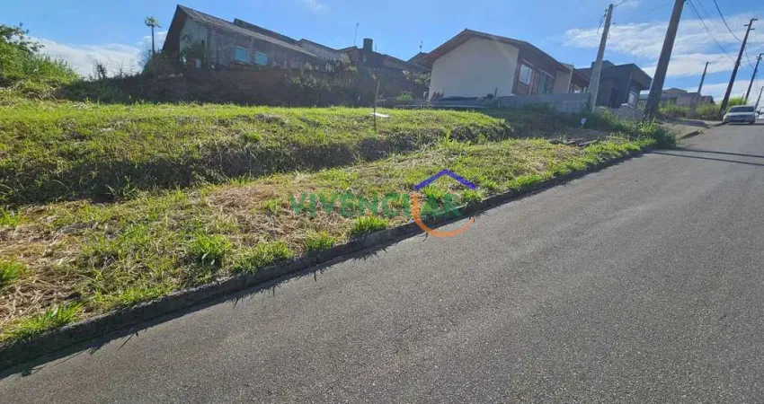 Terreno à venda no Estrada Nova, Jaraguá do Sul 