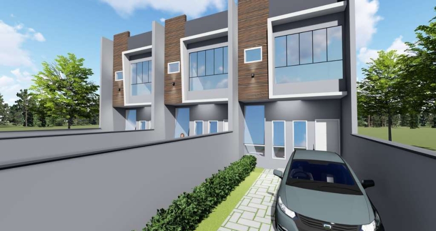Casa com 3 quartos à venda no Três Rios do Norte, Jaraguá do Sul 