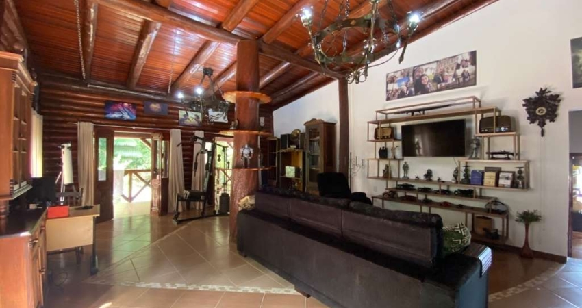 Casa à venda no bairro Ilha da Figueira em Jaraguá do Sul/SC