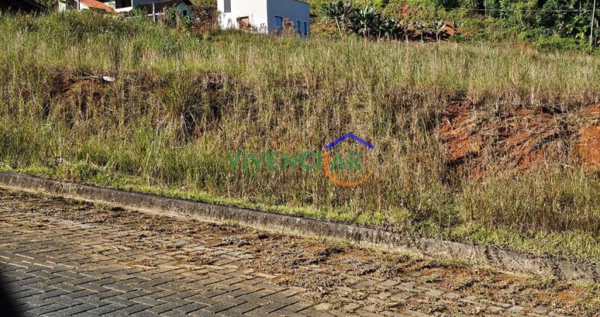Terreno à venda no Rio da Luz, Jaraguá do Sul 