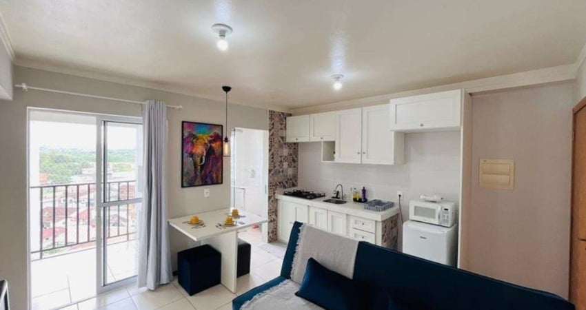 Apartamento à venda no bairro João Pessoa em Jaraguá do Sul/SC