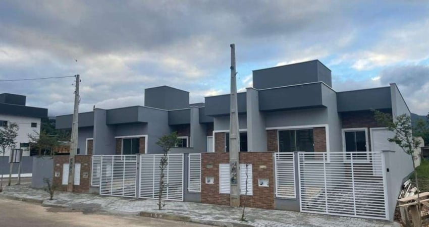 Casa à venda no bairro Nereu Ramos em Jaraguá do Sul/SC