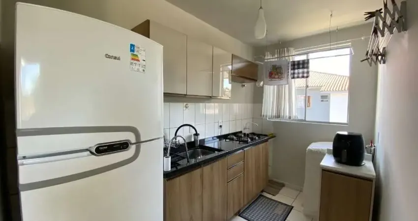 Apartamento à venda no bairro Rau em Jaraguá do Sul/SC