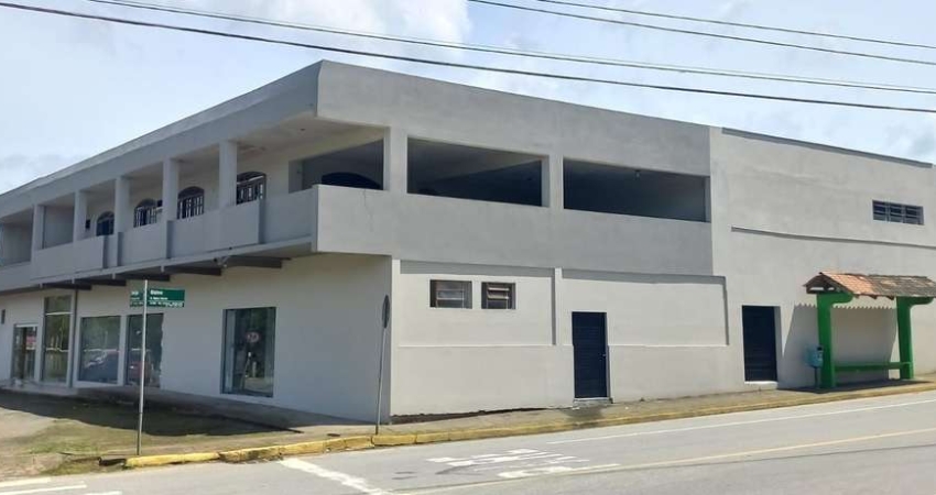 Loja à venda no bairro Santo Antônio em Jaraguá do Sul/SC