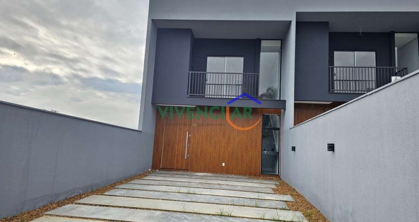 Casa com 3 quartos à venda no Rau, Jaraguá do Sul 