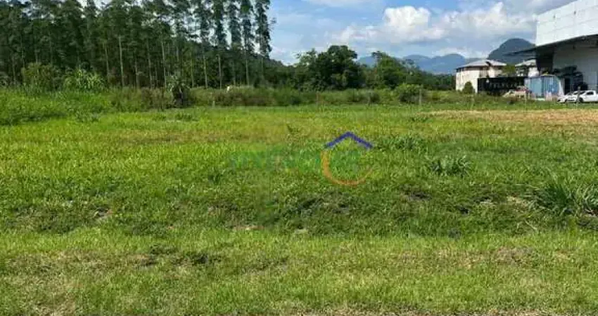 Terreno à venda no Rio da Luz, Jaraguá do Sul 