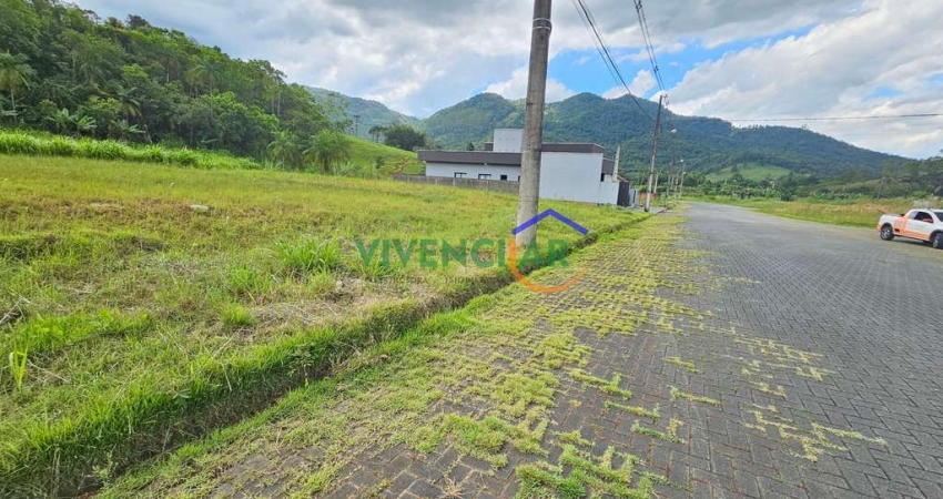 Terreno à venda no Rio da Luz, Jaraguá do Sul 