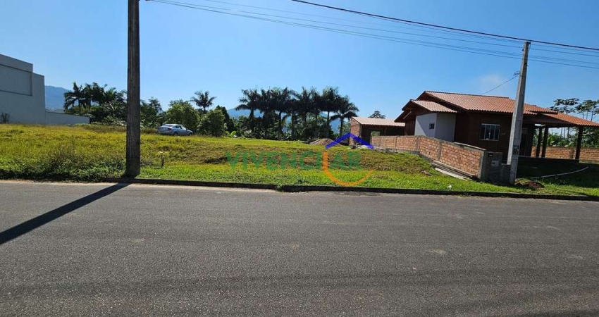 Terreno à venda no Rau, Jaraguá do Sul 