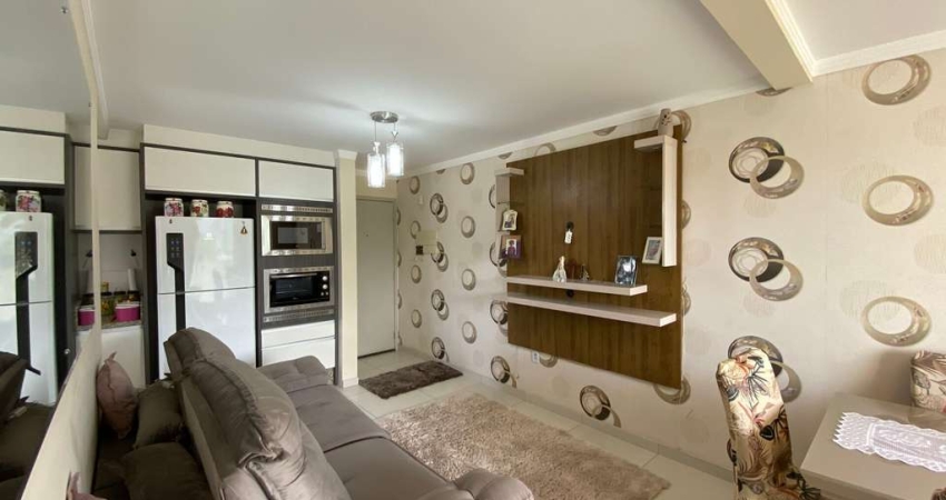 Apartamento à venda no bairro Czerniewicz em Jaraguá do Sul/SC