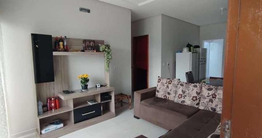 Apartamento à venda no bairro Bananal do Sul em Guaramirim/SC