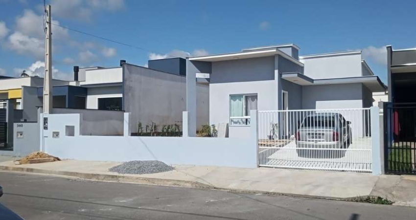Casa à venda no bairro Três Rios do Norte em Jaraguá do Sul/SC