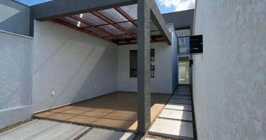 Casa à venda no bairro Três Rios do Norte em Jaraguá do Sul/SC