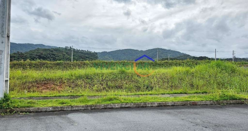 Terreno à venda no Três Rios do Norte, Jaraguá do Sul 