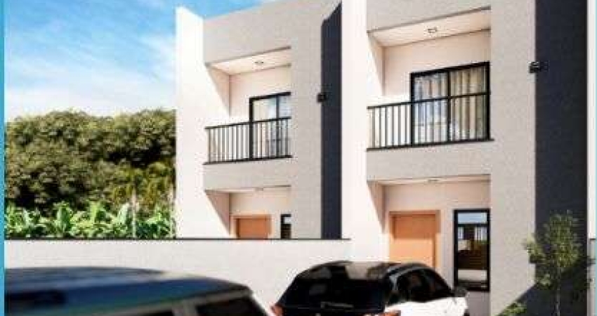 Casa com 2 quartos à venda no Beira Rio, Guaramirim 
