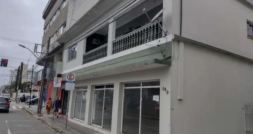 Casa comercial à venda na Rua Expedicionário Cabo Harry Hadlich, Centro, Jaraguá do Sul