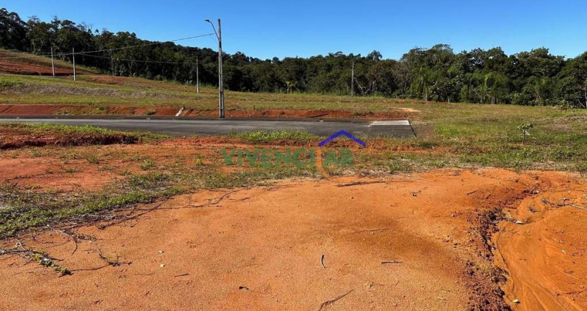 Terreno à venda no Santo Antônio, Jaraguá do Sul 