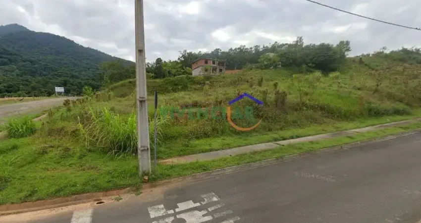 Terreno à venda no Amizade, Jaraguá do Sul 