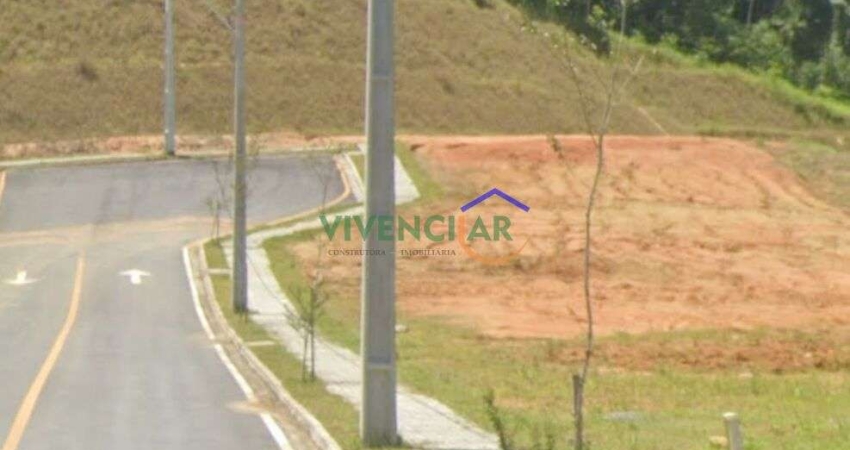 Terreno à venda no Tifa Martins, Jaraguá do Sul 