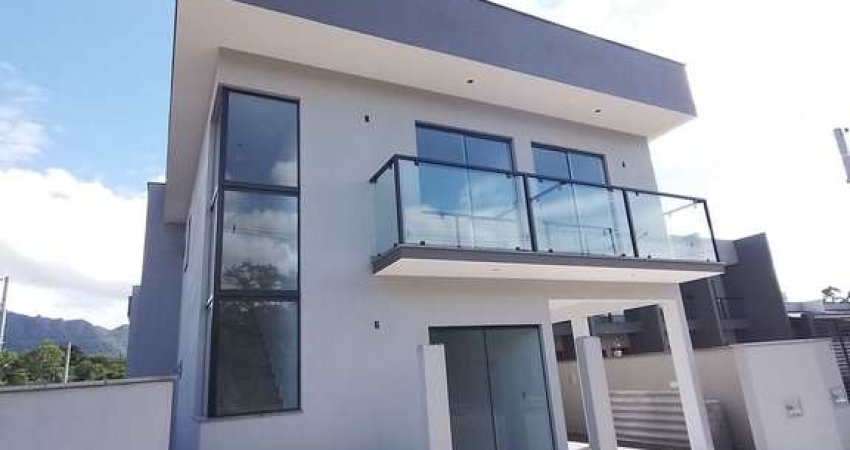 Casa à venda no bairro Nereu Ramos em Jaraguá do Sul/SC
