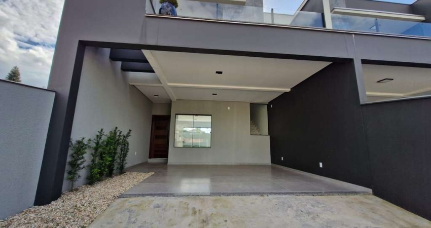 Casa com 3 quartos à venda no Jaraguá 99, Jaraguá do Sul 