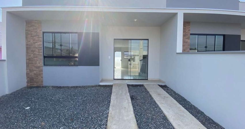 Casa com 2 quartos à venda no Avaí, Guaramirim 