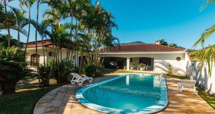 Casa com 4 quartos à venda na Rua Marechal Castelo Branco, Centro, Schroeder