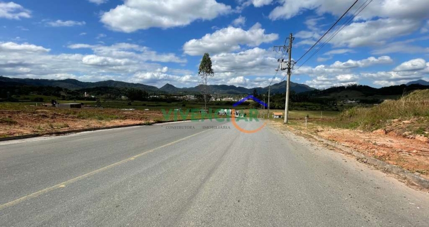 Terreno à venda no Três Rios do Norte, Jaraguá do Sul 