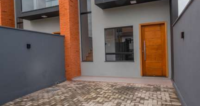 Casa com 3 quartos à venda no Jaraguá 99, Jaraguá do Sul 