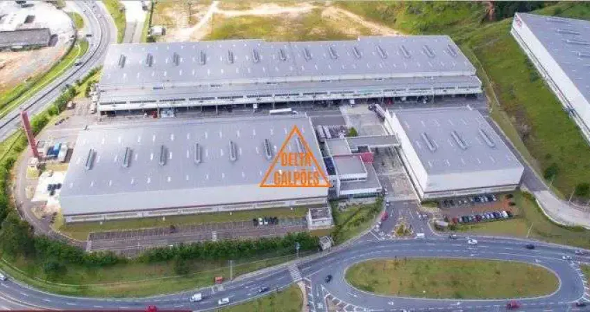 Barracão / Galpão / Depósito para alugar no Itaqui, Itapevi 