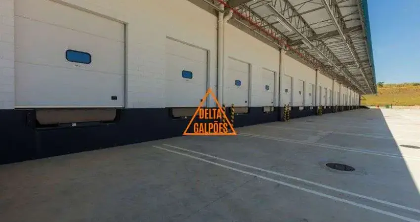 Barracão / Galpão / Depósito para alugar no Jardim Vista Alegre, Embu das Artes 