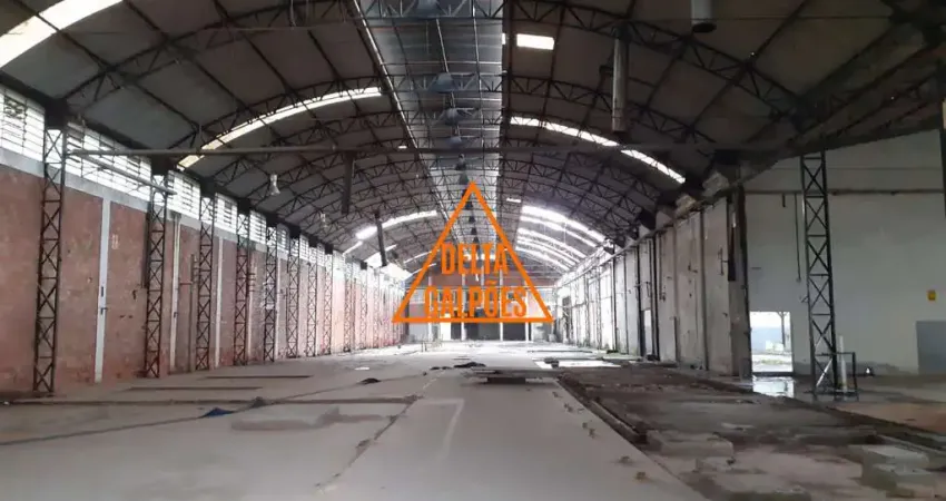Barracão / Galpão / Depósito à venda no Rio Abaixo, Itaquaquecetuba 