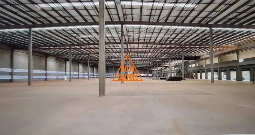 Barracão / Galpão / Depósito para alugar no Parque Recanto Mônica, Itaquaquecetuba 