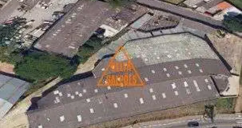 Barracão / Galpão / Depósito à venda no Paraíso (Polvilho), Cajamar