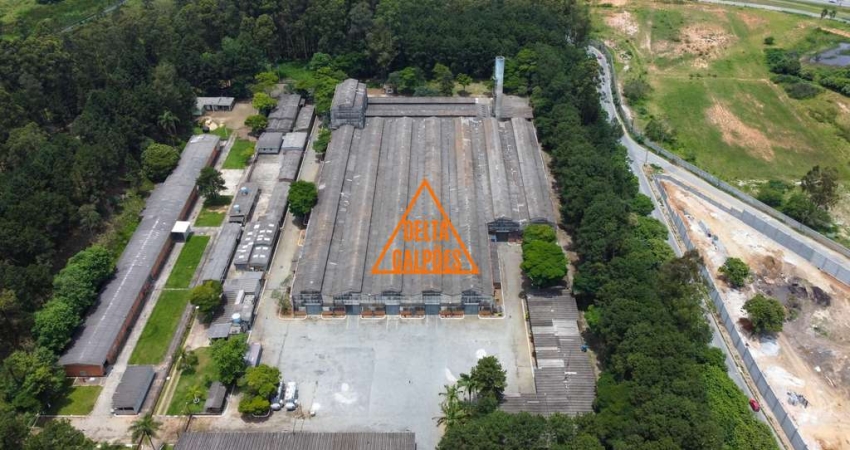 Barracão / Galpão / Depósito à venda no Água Chata, Guarulhos 