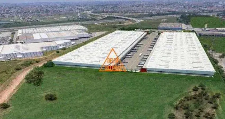 Barracão / Galpão / Depósito para alugar na Cidade Industrial Satélite de São Paulo, Guarulhos 