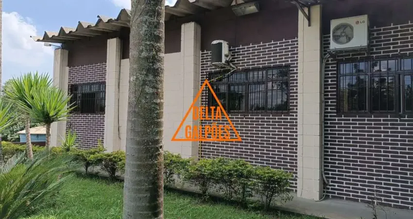 Barracão / Galpão / Depósito para alugar no Cuiabá, Itaquaquecetuba