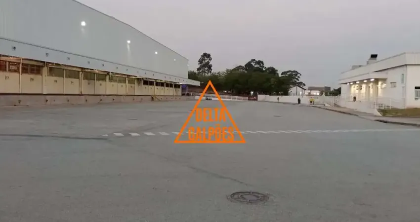 Barracão / Galpão / Depósito para alugar no Parque São Pedro, Itaquaquecetuba 