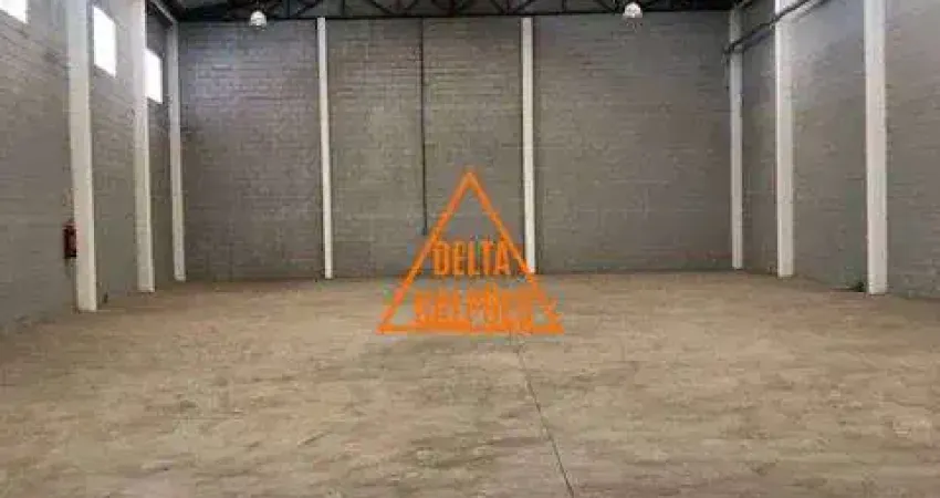 Barracão / Galpão / Depósito para alugar no Jardim Via Dutra, Arujá