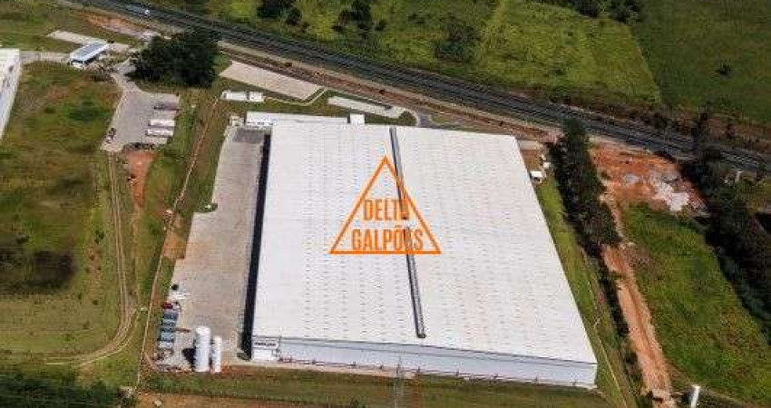 Barracão / Galpão / Depósito para alugar no Jardim São Vicente, Itupeva 