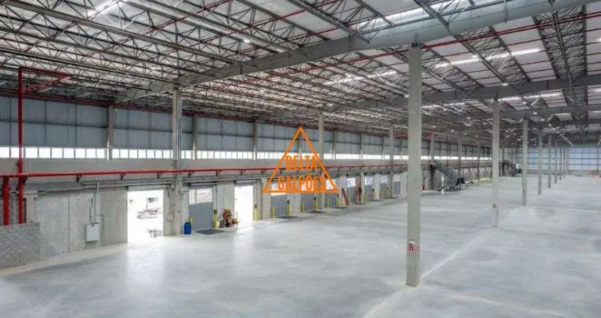 Barracão / Galpão / Depósito para alugar no Jardim Belvedere, Guarulhos 