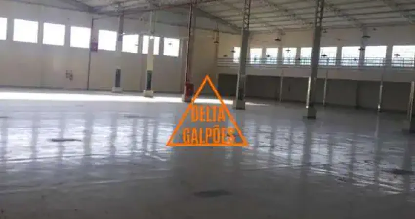 Galpão 4 dormitórios à venda jardim itapuã itaquaquecetuba/sp