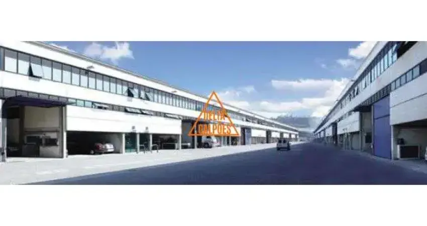 Barracão / Galpão / Depósito para alugar na Vila Anastácio, São Paulo 