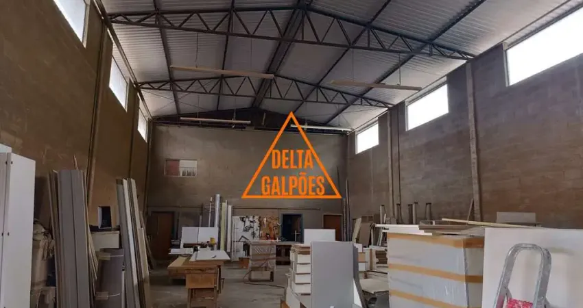 Barracão / Galpão / Depósito para alugar no Jardim Casa Branca, Suzano 