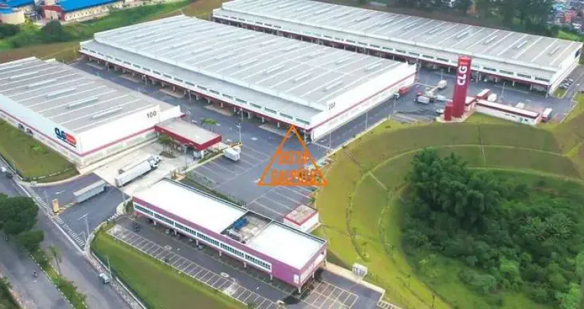 Barracão / Galpão / Depósito para alugar no Jardim Santa Vicência, Guarulhos 