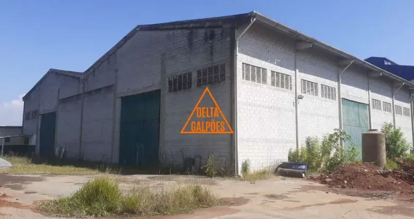 Barracão / Galpão / Depósito para alugar no Quinta da Boa Vista (Residencial), Itaquaquecetuba 