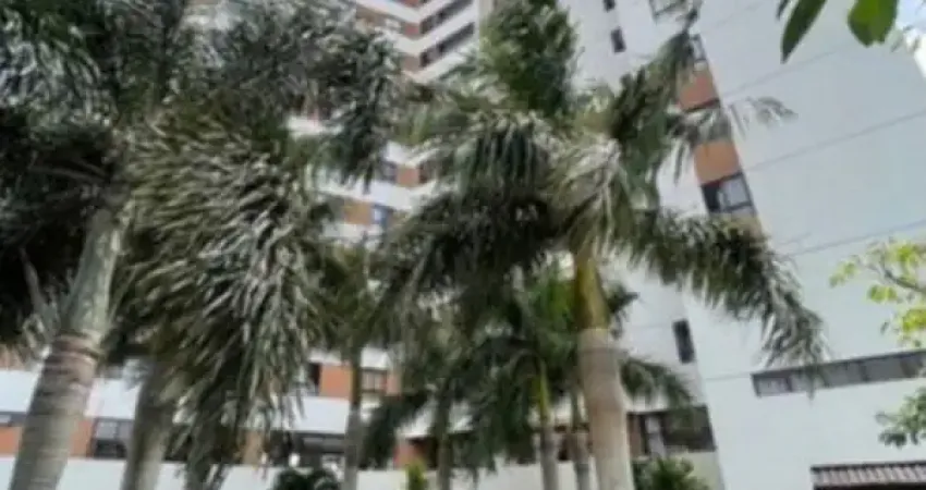 Alugar - Apartamento em Nova Parnamirim - 3/4 Suíte - 70m² - Av Abel Cabral - Porcelanato -Vagas Cob