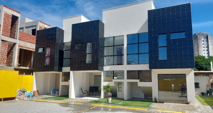 Casa Duplex/Triplex em Nova Parnamirim - 2 e 3/4 -Perto do Nordestão