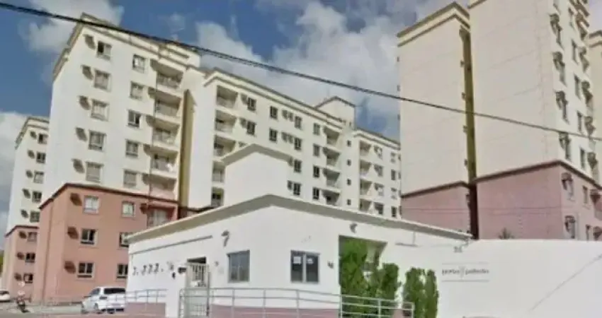 Apartamento em Ponta Negra - 2/4  Suíte - 56m² -Térreo e outra no Intermediário