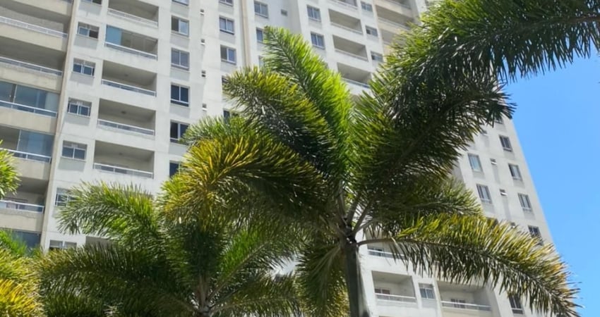 Apartamento em Nova Parnamirim - 2/4 Suíte - 60m² - Sttilo Residencial - Projetado