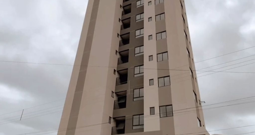 Apartamento em Lagoa Nova - 2/4 Suite - 55m² - Documentação Grátis